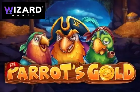 Parrot's Gold